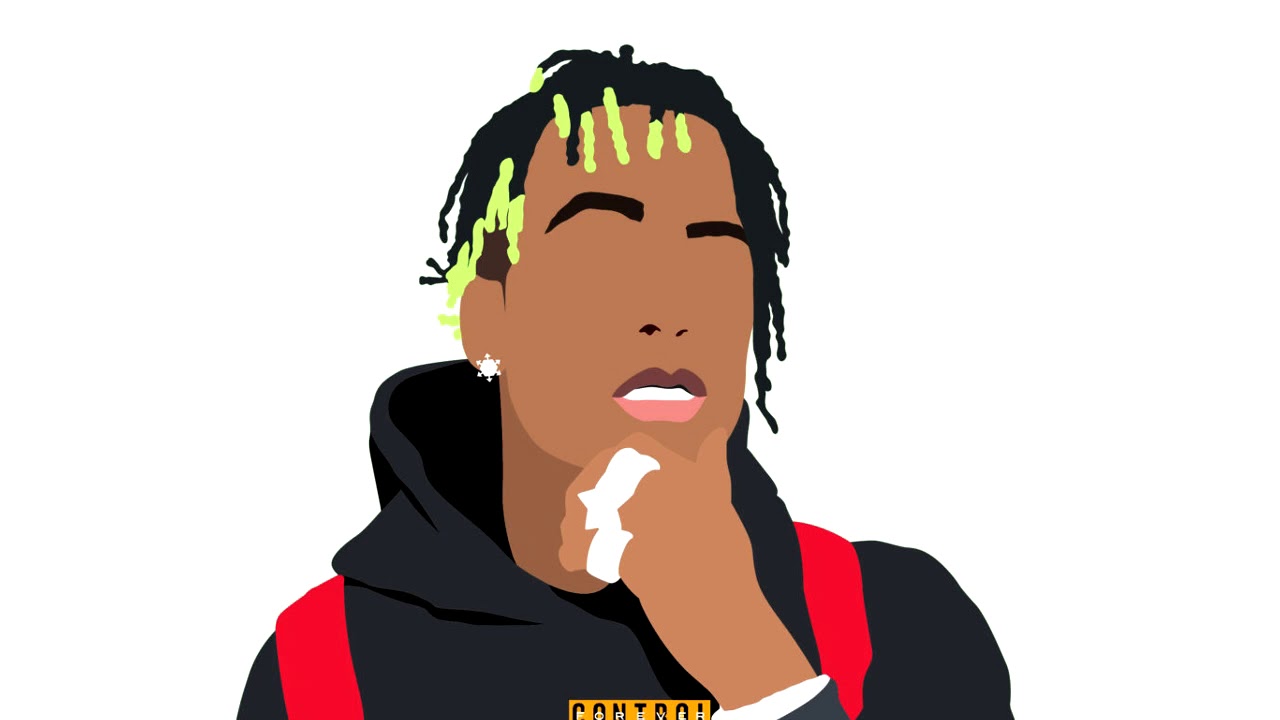 (FREE) Rich The Kid X Juice WRLD "xanny" type beat Instrumental 2020