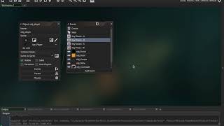 GMS - DND - How to Change Direction of Sprite