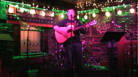 Shane Tobin   Wagon Wheel