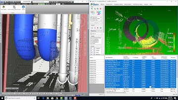 Verity 1.6 Feature Preview - Procore Integration