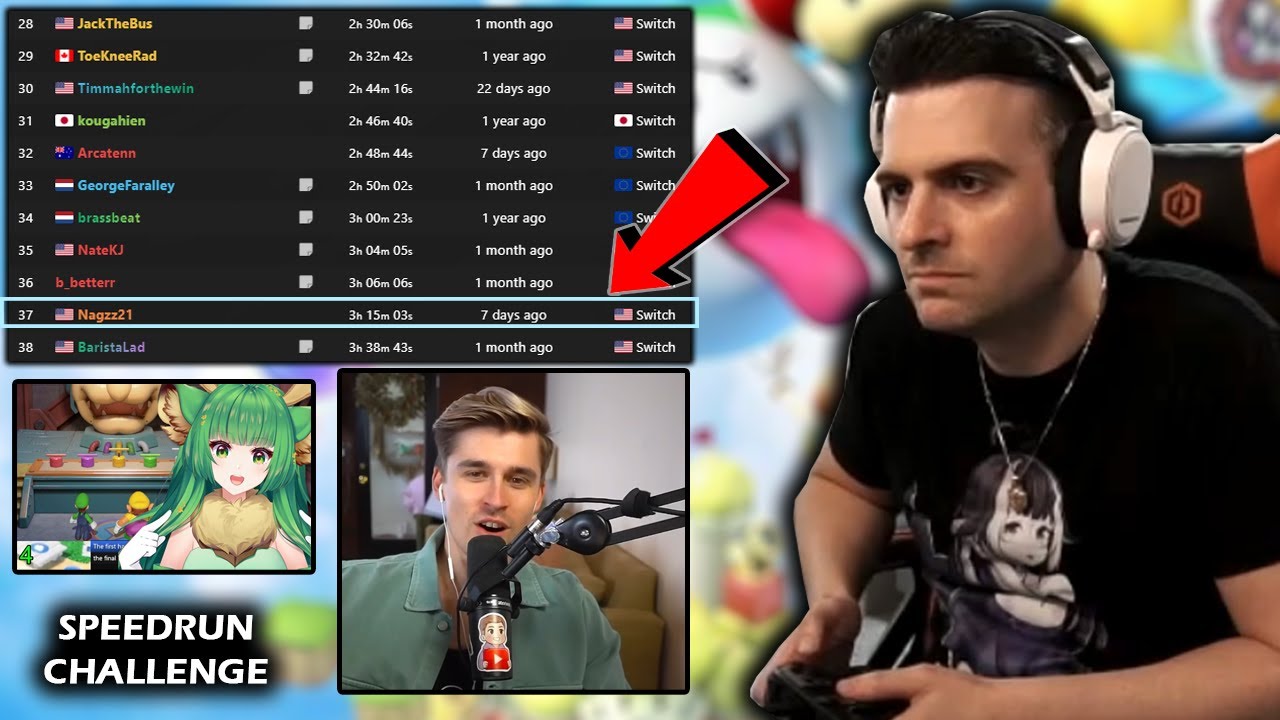 РЕАЛЬНАЯ ставка, из-за которой я проиграл всю неделю — Nagzz Weekly Highlights #8