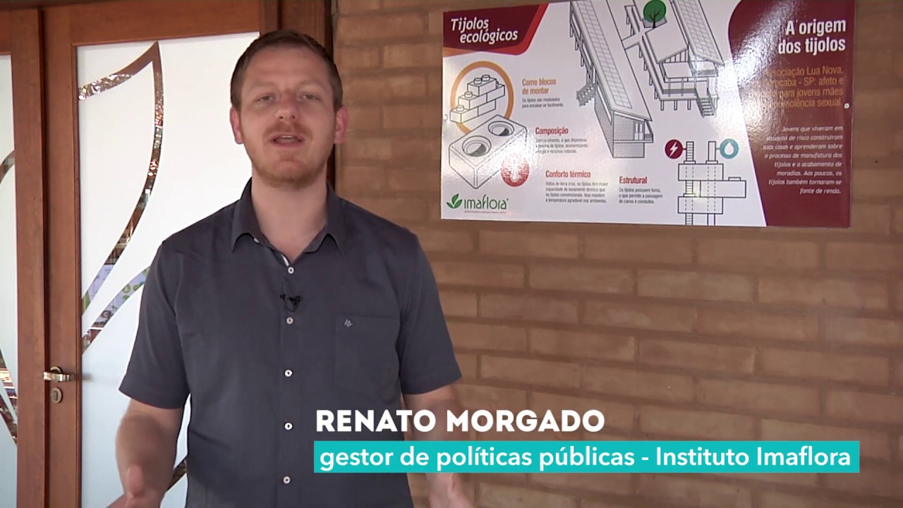 Curso de Gestão Ambiental na USP Piracicaba (Esalq)