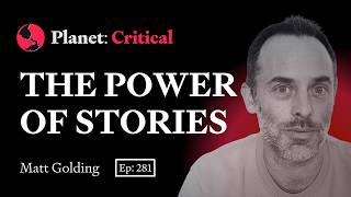 The Power of Stories | Matt Golding