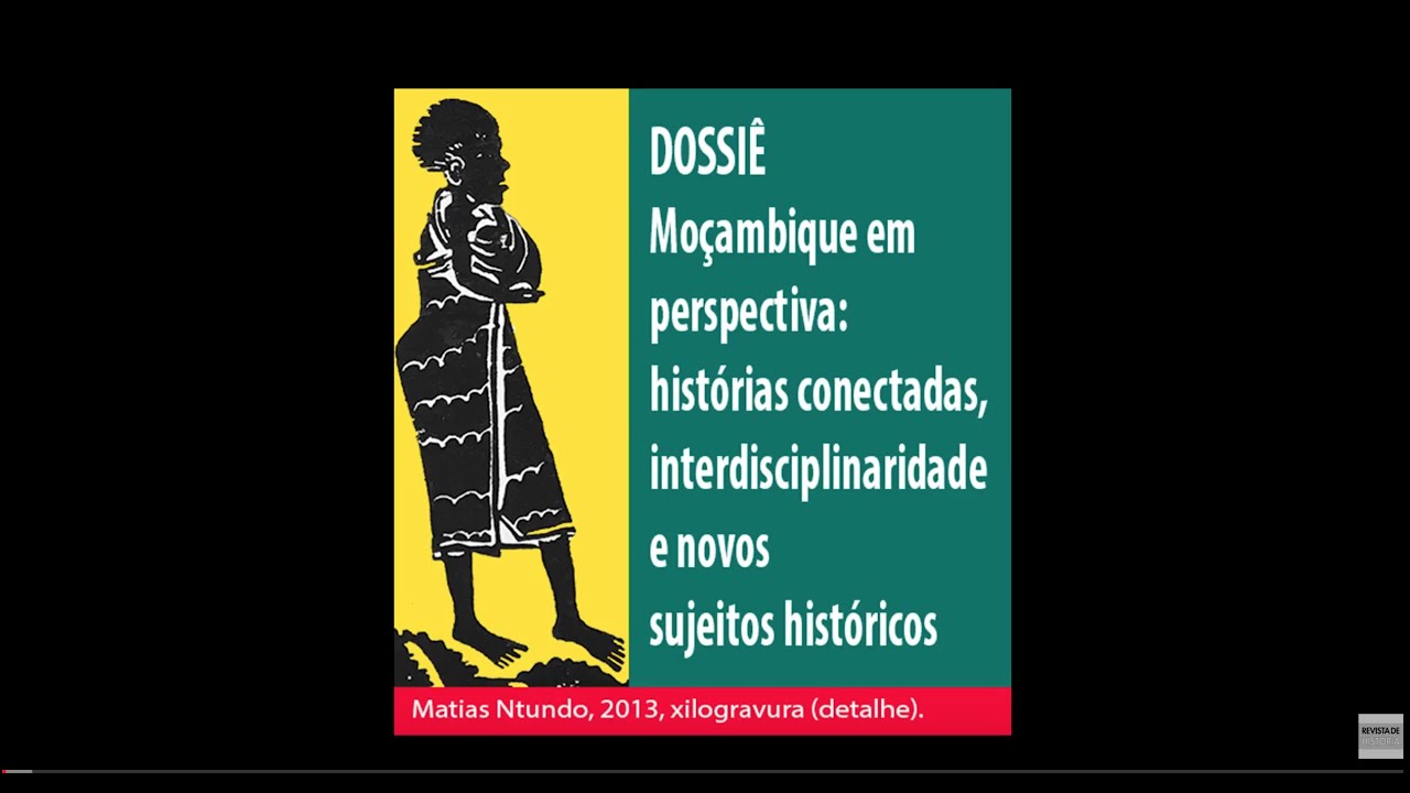 Moçambique em perspectiva