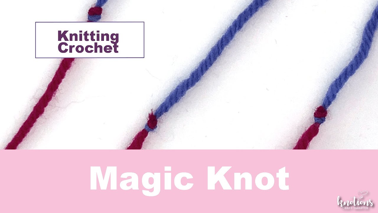 Magic Makers Magic Knot Illusion