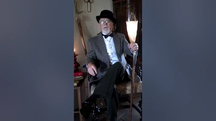 Steven N. Russell--Gaston Bayer audition2