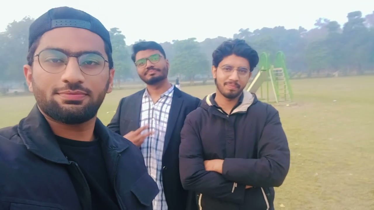 Careme students party in Gattwala Park 