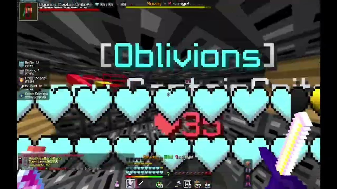 Navelya Kill Montage #3