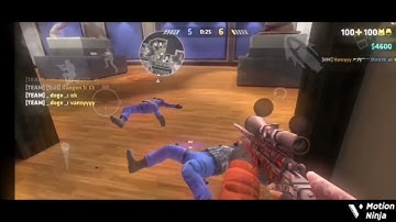 ❤️Im Still Standing❤️ - Critical Ops HighLights 1 | Vansyyy - COPS