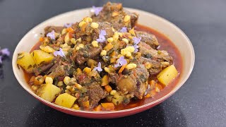 גולאש הונגרי