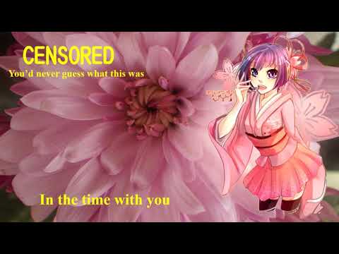 VY1 君といる時間の中で 平原綾香 2004 In The Time With You Vocaloid 5 VY1 