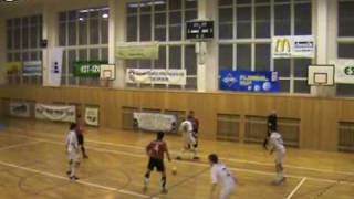 TU Slavia LB 2010.WMV
