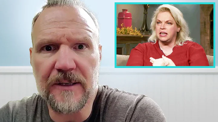 Sister Wives: Signs Janelle And Kody Secretly Split