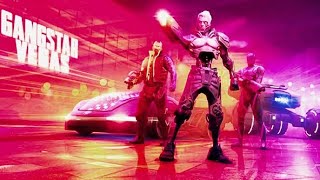 Vegas Vice: Gangster Life Join me as I take on the streets of Gangster Vegas screenshot 2