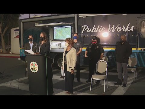 Carson residents upset