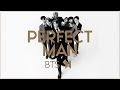 BTS Perfect Man Audio Limpio Sin Ruidos Clean Sound