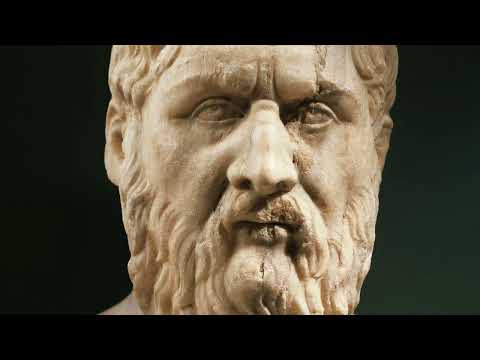 Little Dark Age - Ancient Philosophers