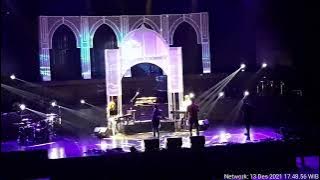 CEK SOUND | KONSER AMAL | SUMA BUDHAYA, SEROJA, DAN PADI REBORN