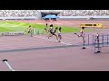 @じゅん猫陸上食べ物好きチャン【陸上】#run ＃陸上＃FAST#sprint #小学生 #男子 ＃MEN#神＃god＃国立競技場＃エムズ81＃Espoir＃芝浦小＃忍者塾AC＃伊藤小＃横浜AC