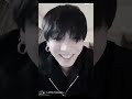 so cute Jeon Jungkook members BTS 💜🫰