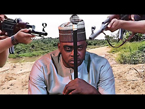 ADEBOY OBA IKU (Odunlade Adekola) - Full Nigerian Latest Yoruba Movie