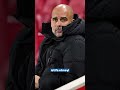 Guardiola’nın Çılgın Sevinci Bize Ne Anlatıyor?#premierlig #pepguardiola #mancity