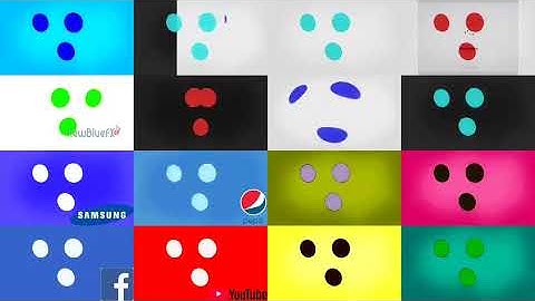 16 Best Animation Logos V3 (FBAL Style)