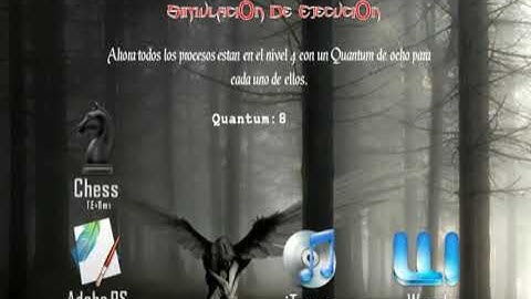 Animacion-Dark Planificador Colas Multiples