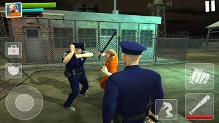 Jail Prison Break 2018 Escape (by Integer Free Games) Android Gameplay [HD] screenshot 1