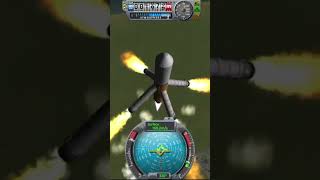 Artemis III Mission in KSP (SUCCESS!!!)
