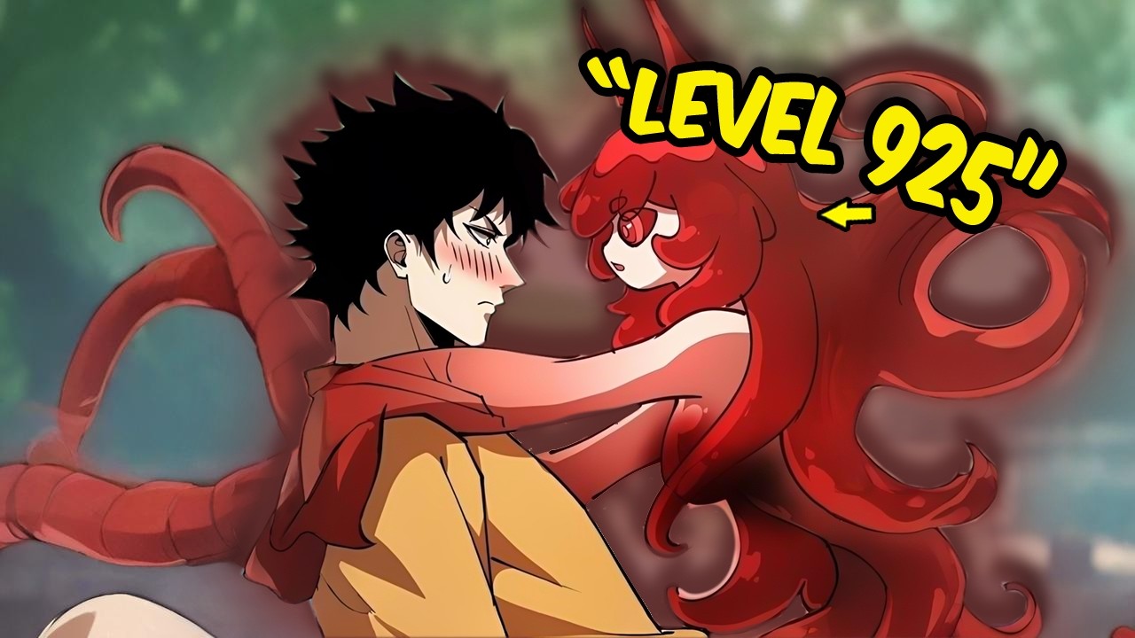 He Can Summon Powerful DEVIL Straight From Abyss! ~ Manhwa Recap