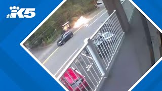 King County Sheriff's Office investigating explosion in Burien Net Worth