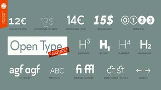 Cocogoose Classic Font Free Download