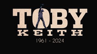 TOBY KEITH - Beer For My Horses (Full Movie 2008)