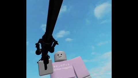 If you hate Roblox...