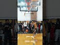 Nesco got into it with Ty Lawson during their rematch at Undisputed 😤😤