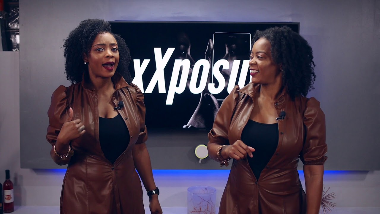 xXposure 1st Episode (Full Show) The Wicker Twinz, Michelle Renee Dunham & Ki Ki Carr