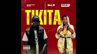 Download Lagu TIKITA MashUp Remix By DJ P X CHICA TIKI TEKITA MP3