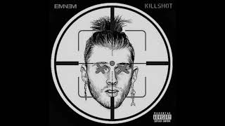 eminem - killshot #slowed Resimi