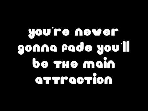 Victorious & Icarly Cast - Leave it all to shine Mash up -  FULL SONG  Lyrics on Screen!