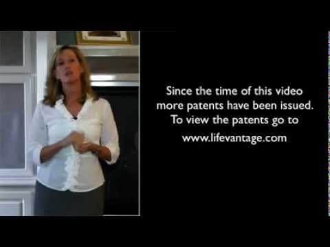 Dr Reed, Internal Medicine, Explains Benefits of Protandim - YouTube