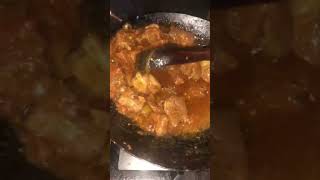 chicken kadhai Recipe #2025 #2026 #foodie #chicken #viral #shortvideo #cooking #vlogger #challenge