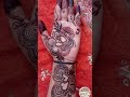 dark stain mehndi design #mehndi #henna @S.pmehndi