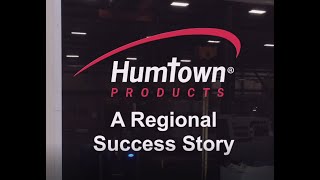 Humtown Products Regional Success Story
