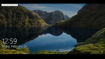 Windows | Reset password from command prompt (Admin)