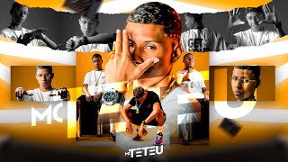MC Teteu - Epoca de Escola (Prod. Dj Jhow Beats)