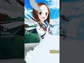高木さん×学園天国