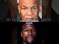 Why Some Fans Feel Let Down by Tyson vs Mayweather and What to Expect