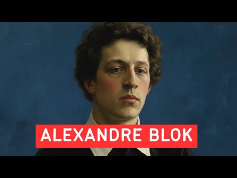 Vidéo — Alexandre BLOK
