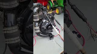 1998 Mercruiser 3.0LX Marine Engine | Freshwater #marine #boating #engine